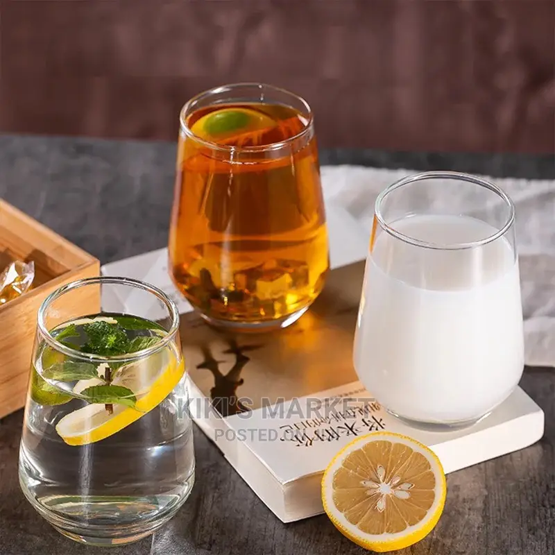 Highball/Juice Glass 6pcs