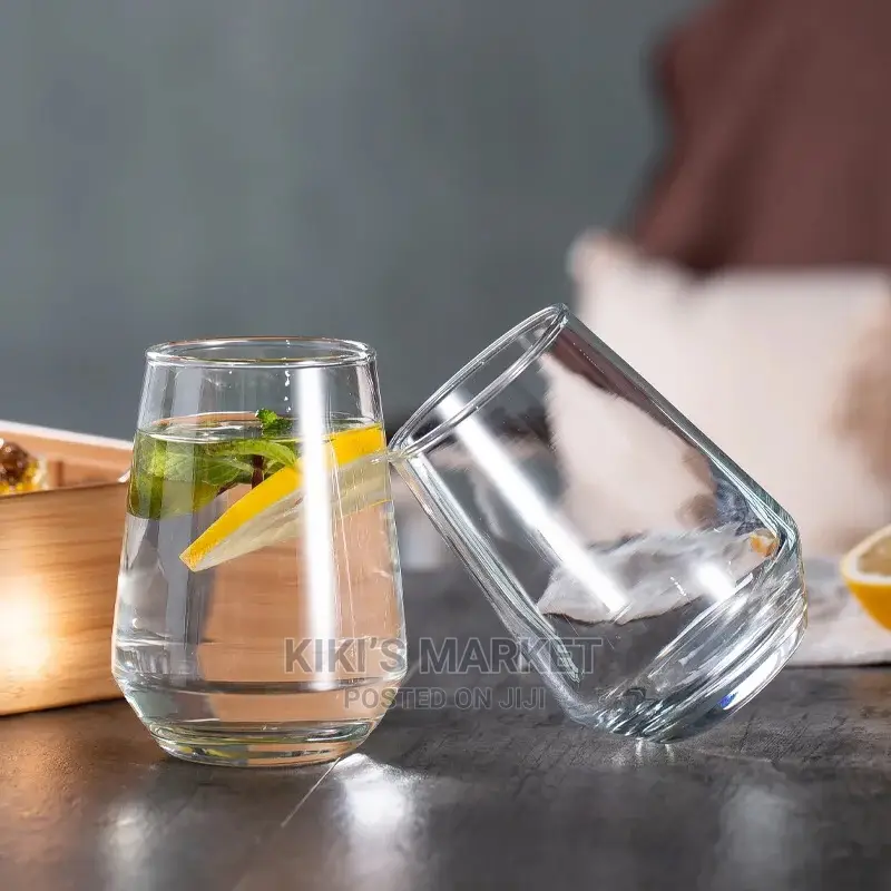 Highball/Juice Glass 6pcs