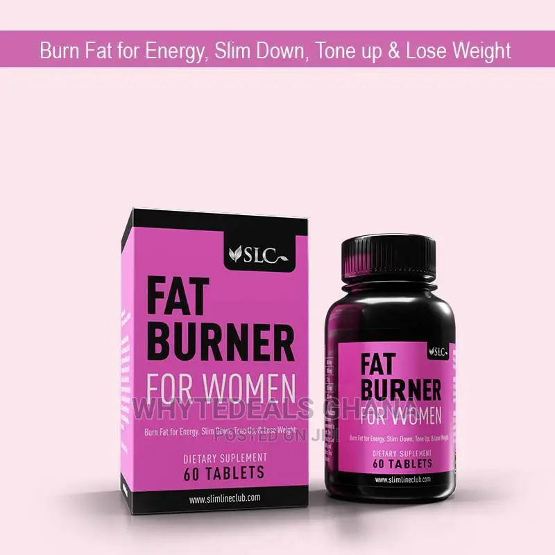 NATURAL POWER Weight Loss Pills for Women-Vitaraw FAT BURNER