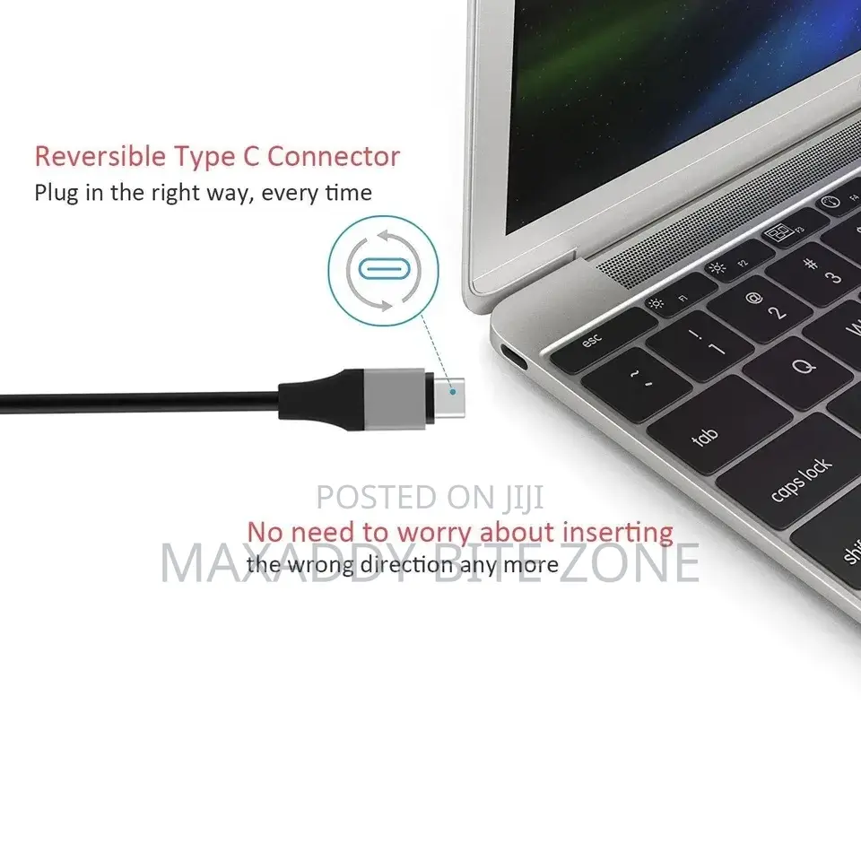 Type C to Hdmi Usb 3.1 to Hdmi Compatible Adapter Cable