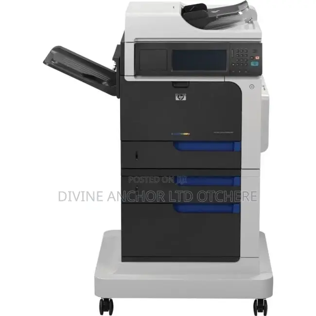 HP4555 Printer