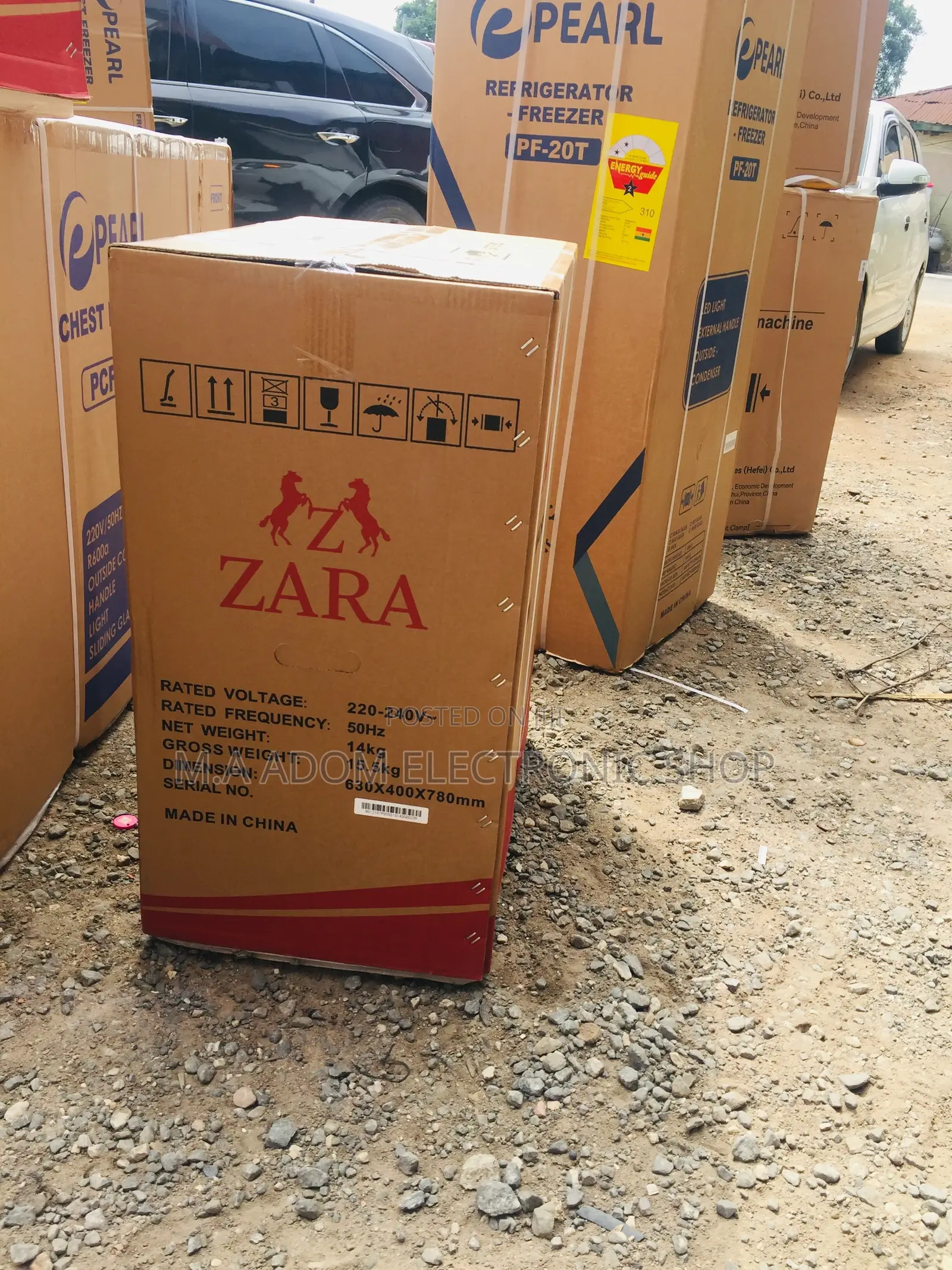 Superbly Zara 5kg Top Loading Semi-Automatic Washing Machine