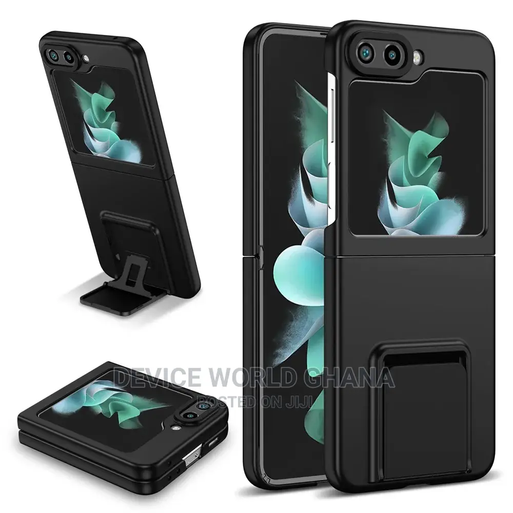 Cess Pc Case Available for Samsung Z Flip 5