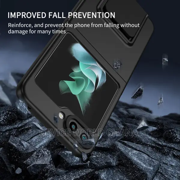 Cess Pc Case Available for Samsung Z Flip 5