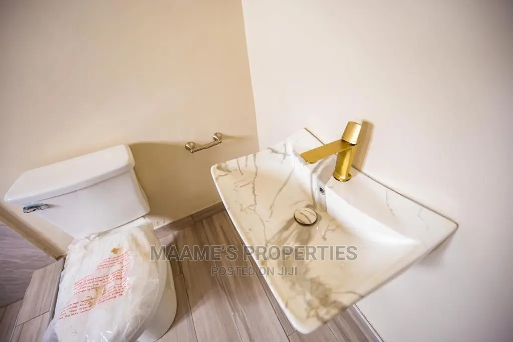 3bdrm House in Maame’S Properties, Oyarifa for sale