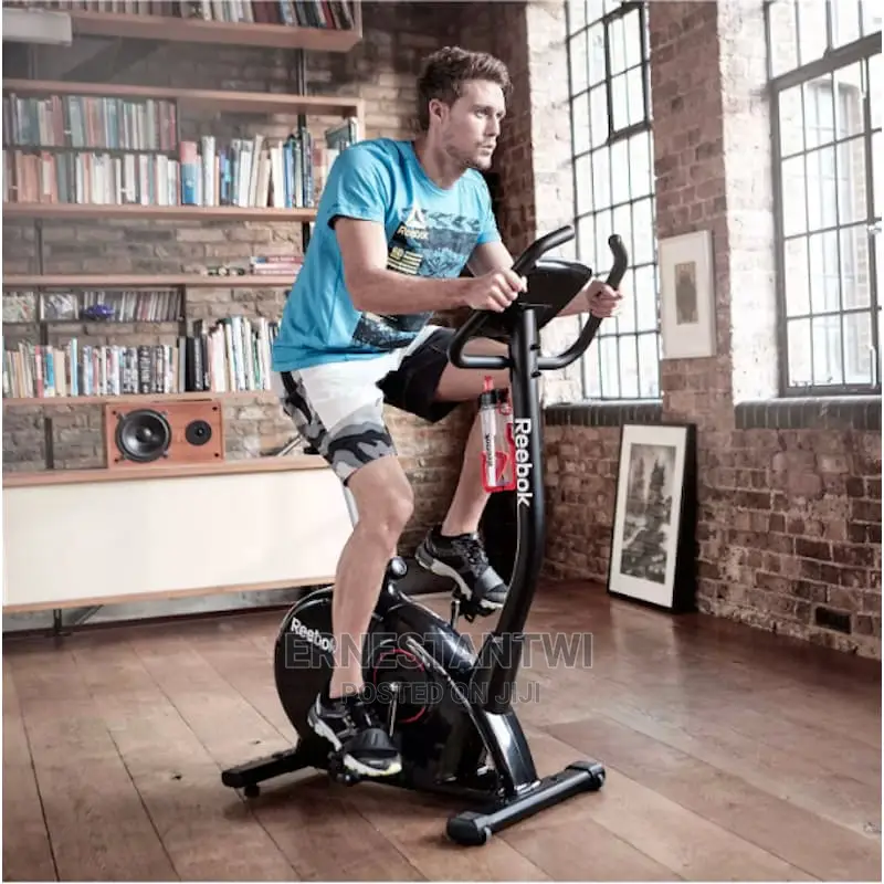 Reebok Exercise Bike