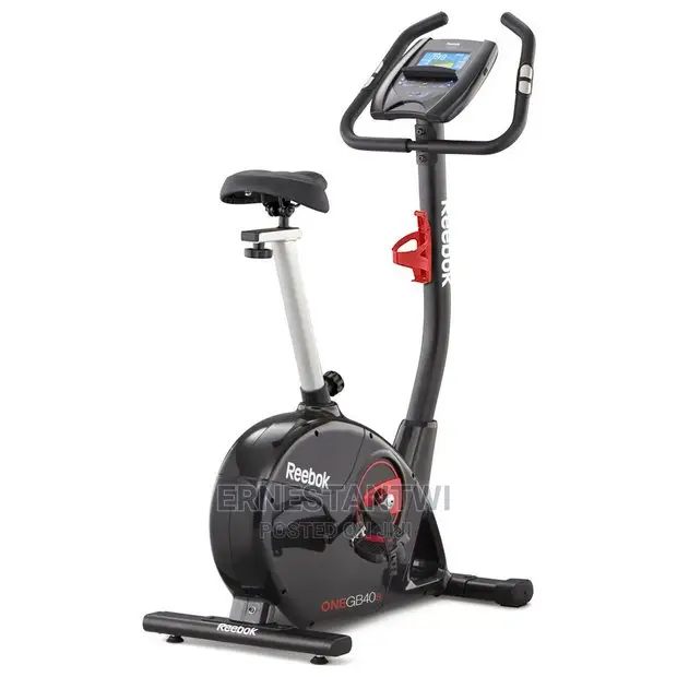 Reebok Exercise Bike