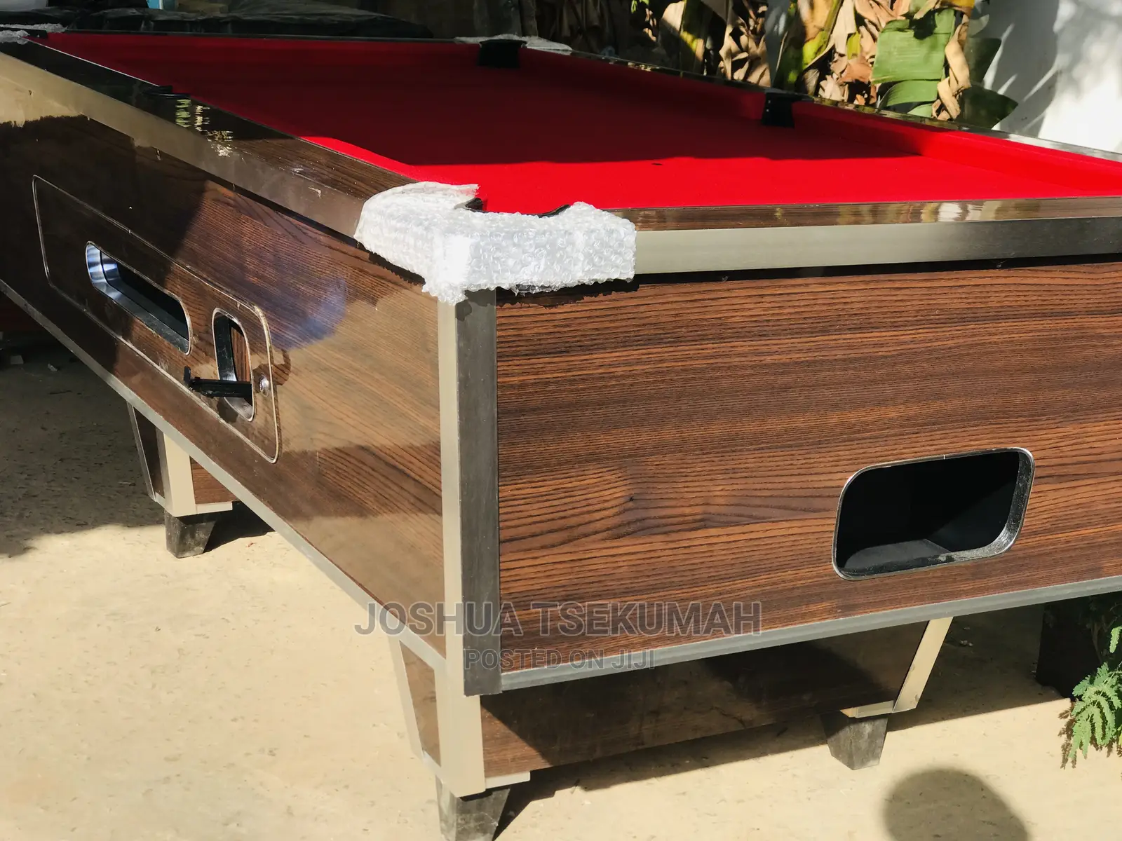 New Pooltable’S for Sale