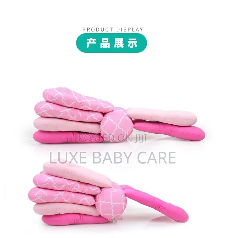 Breastfeeding Pillow for Mothers, Baby Feeding Pillow .