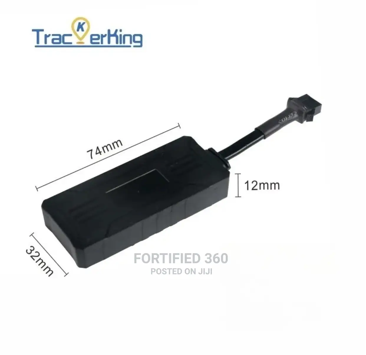 Motorcycle/Vehicle GPS Car Tracker