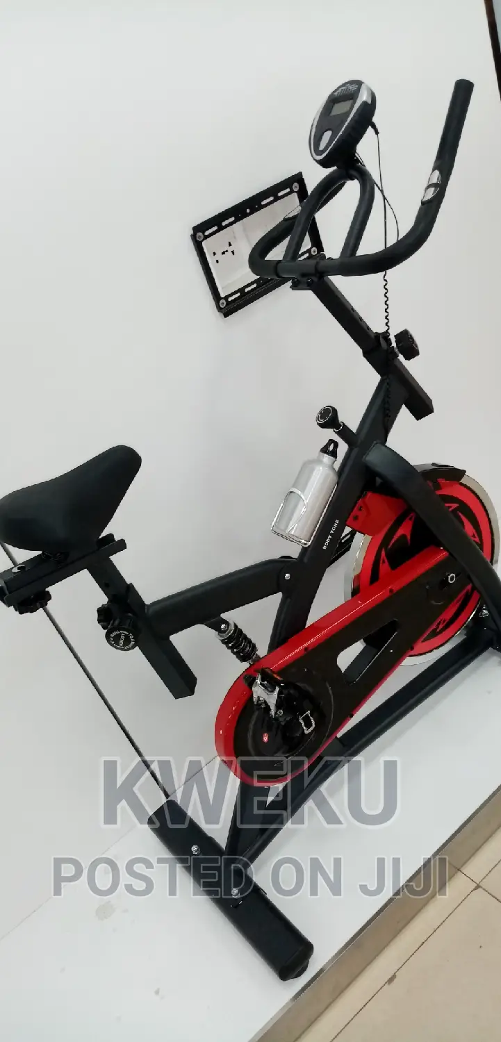Spinning Bike 120kg
