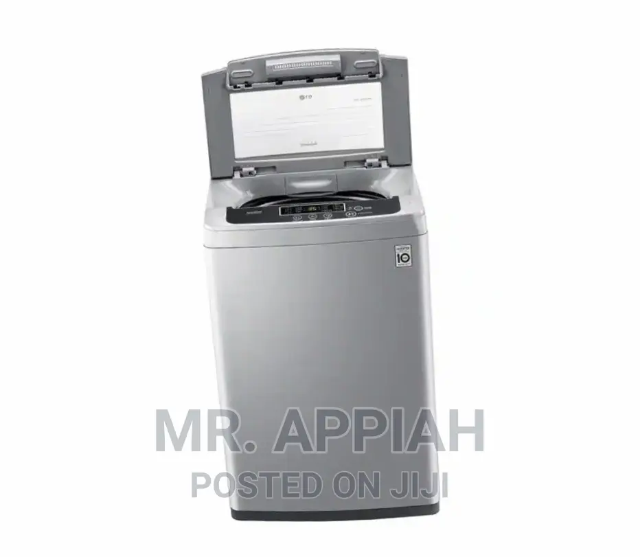 Purchase LG Top Load Washingmachine T9585NDHVH for Less 