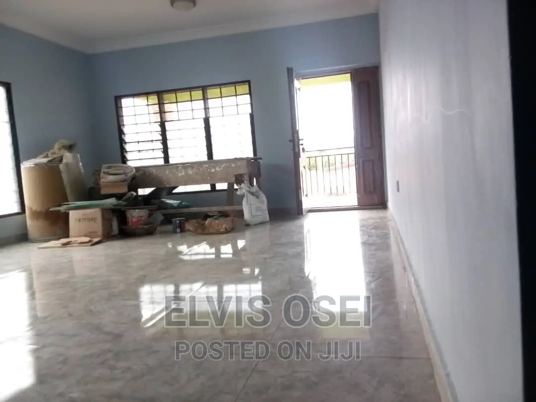 2bdrm Apartment in Top Base, Gbawe for rent
