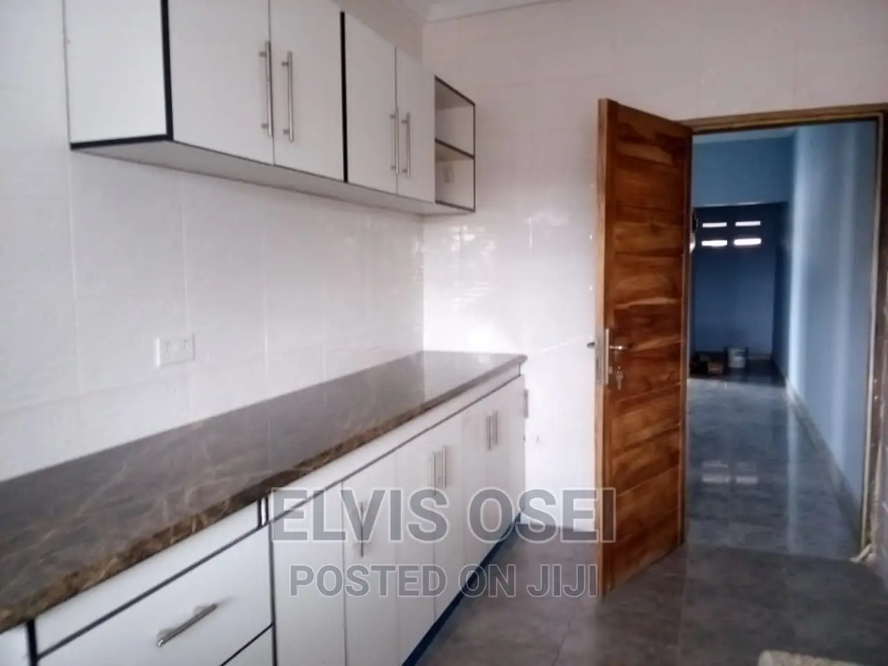 2bdrm Apartment in Top Base, Gbawe for rent