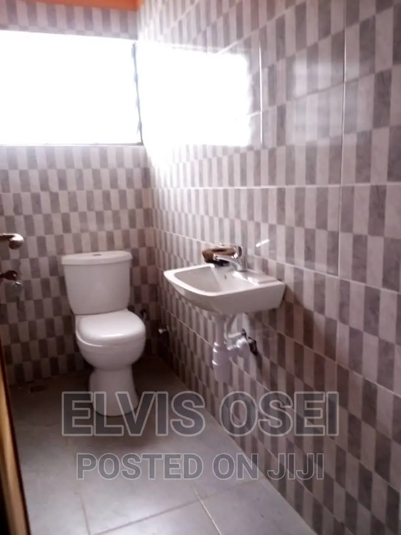 2bdrm Apartment in Top Base, Gbawe for rent