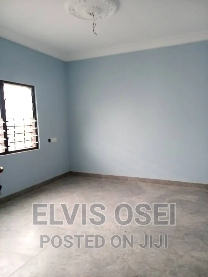 2bdrm Apartment in Top Base, Gbawe for rent