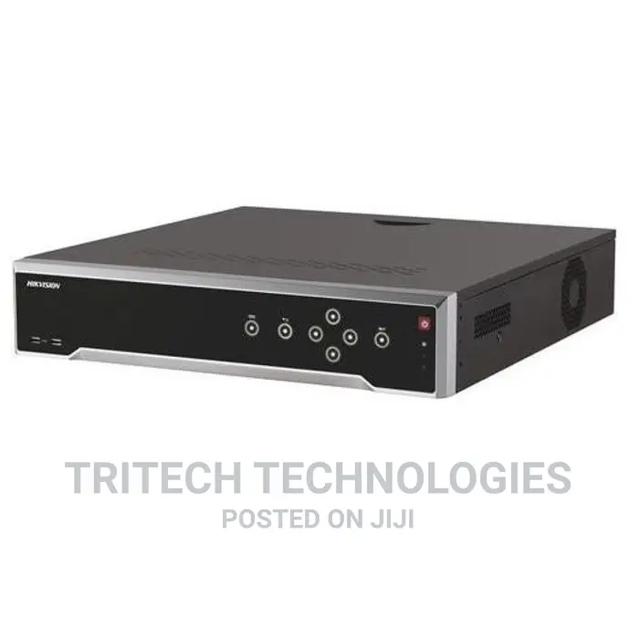 Hikvision 16ch NVR 4hdd None-Poe Ds-7716ni-