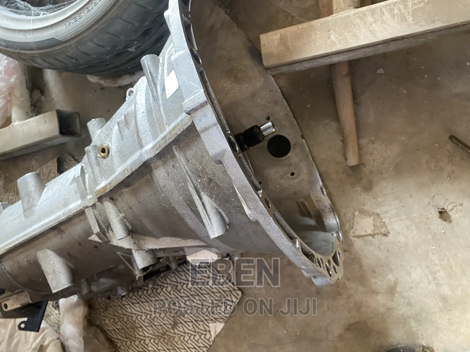 Range Rover/ Jaguar Automatic Gearbox or Transmission