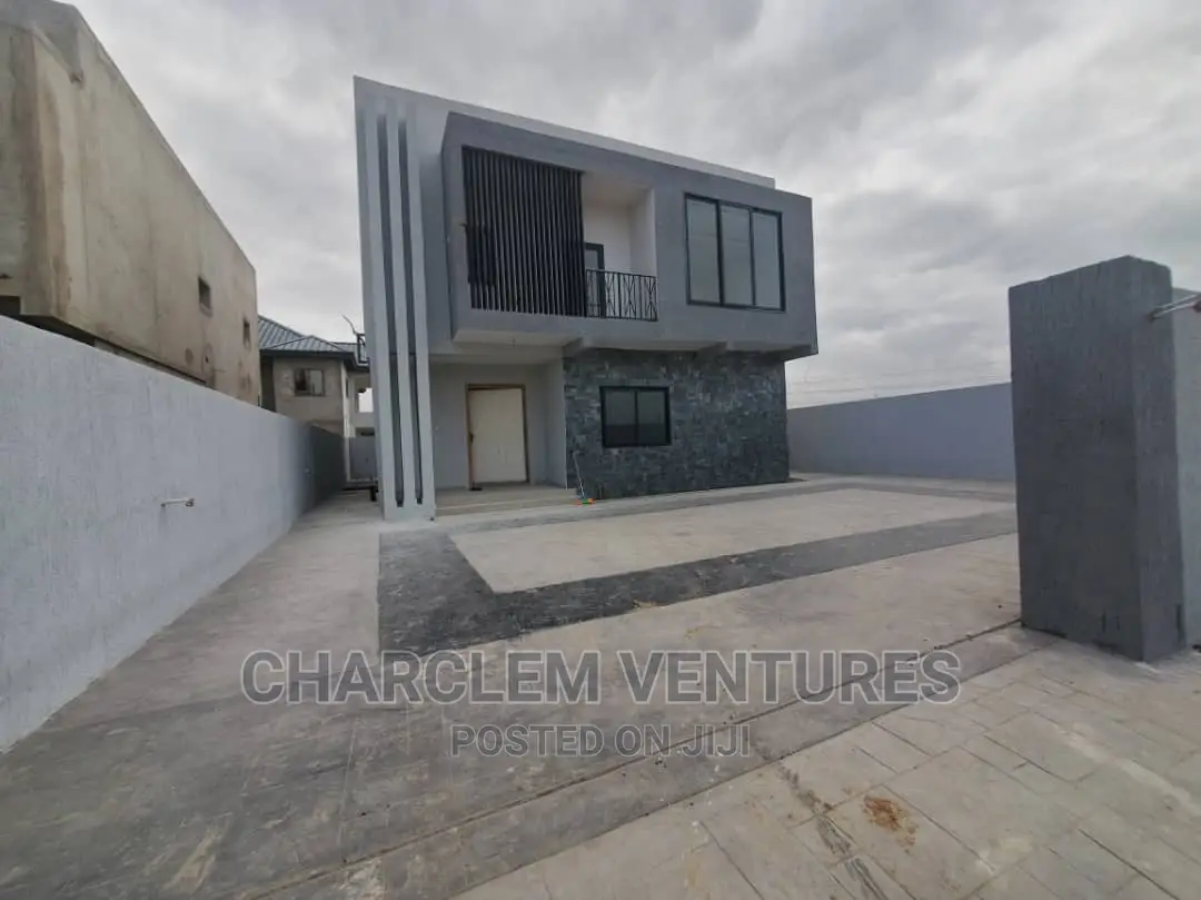 3bdrm House in Charclem Ventures, East Legon for sale