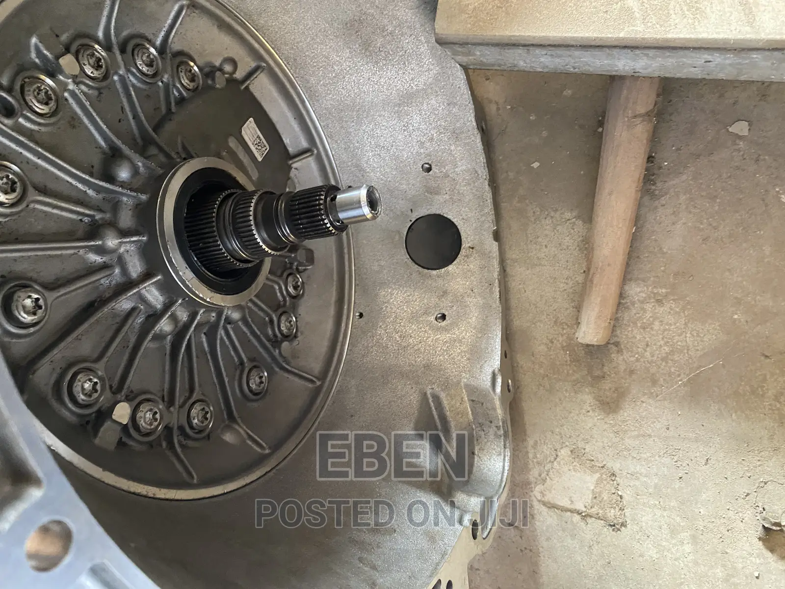 Range Rover/ Jaguar Automatic Gearbox or Transmission