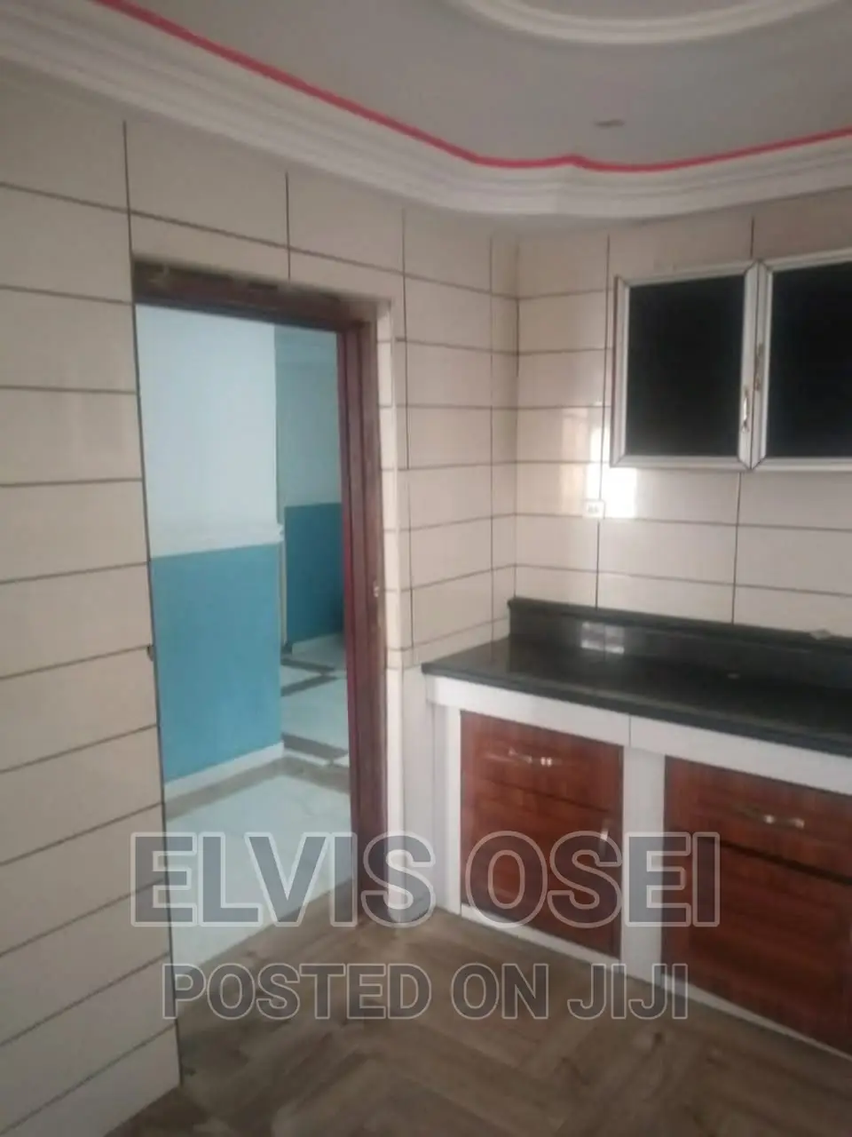 3bdrm House in Bulemin, Gbawe for rent