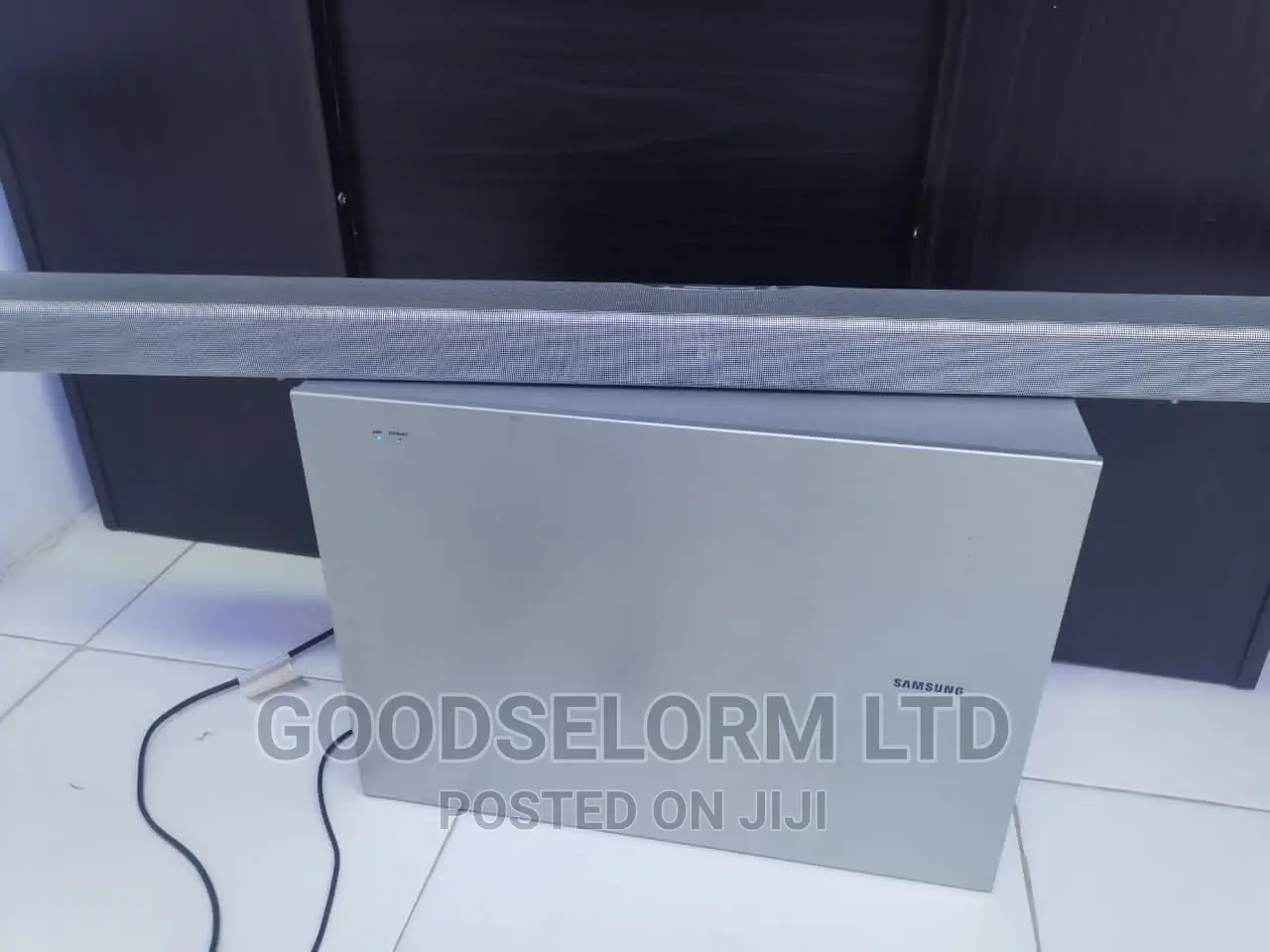 Sumsung A540 Sounds System