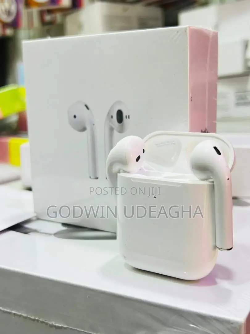Original Airpods 2