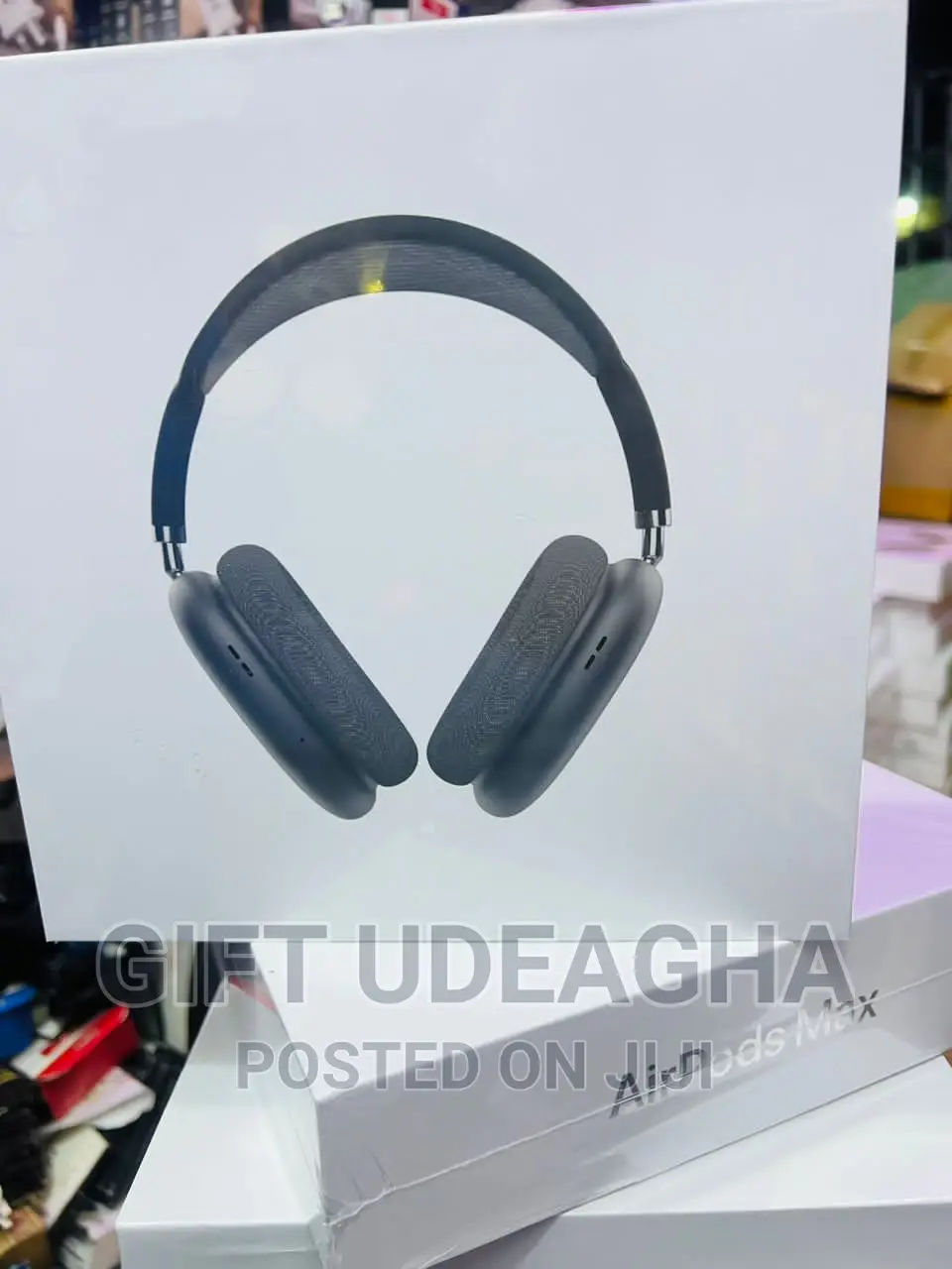 Airpod Max 3