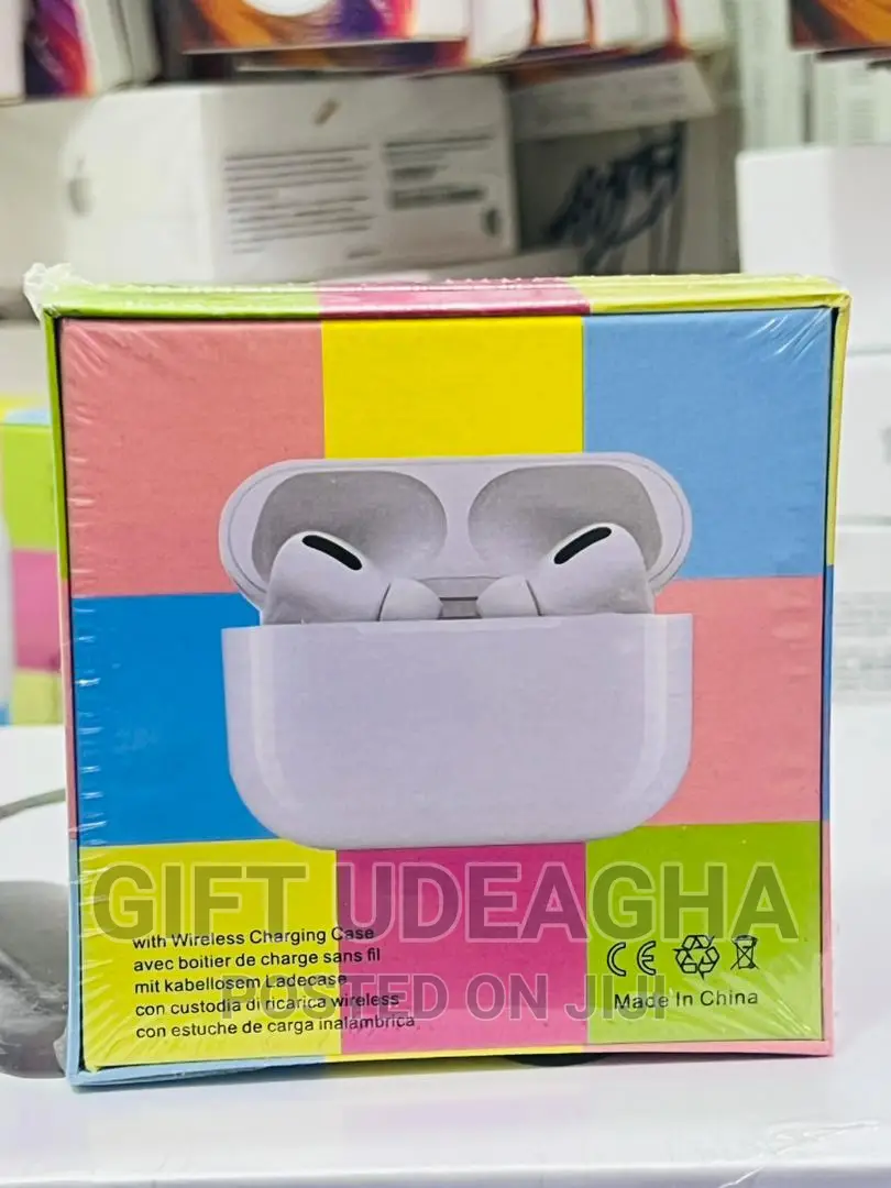 Airpod Pro