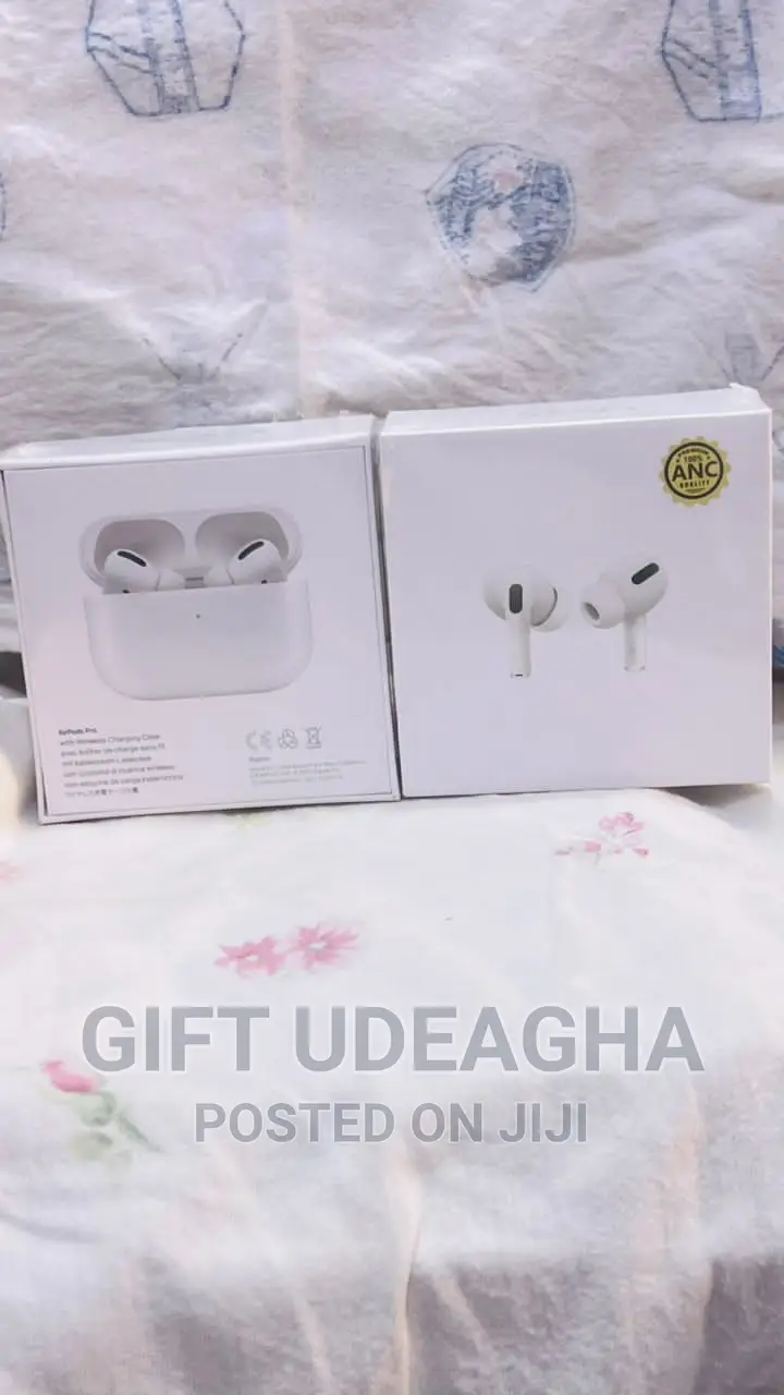 Airpods Pro