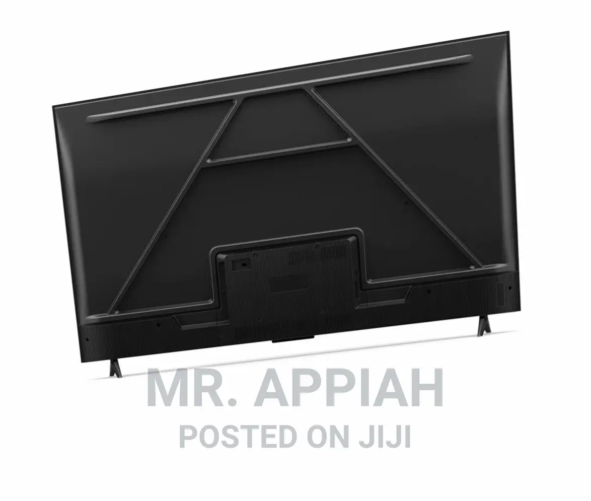 Durable and Affordable TCL 75 Inch HDR Google Tv(75P635).