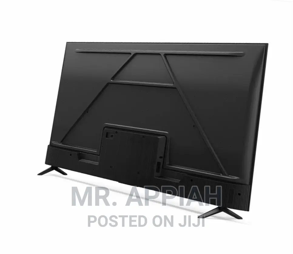 Quality TCL 75 Inch 75P635 HDR Frameless Google Tv.