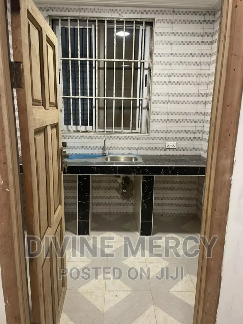 1bdrm Apartment in Kasoa Offankor for rent