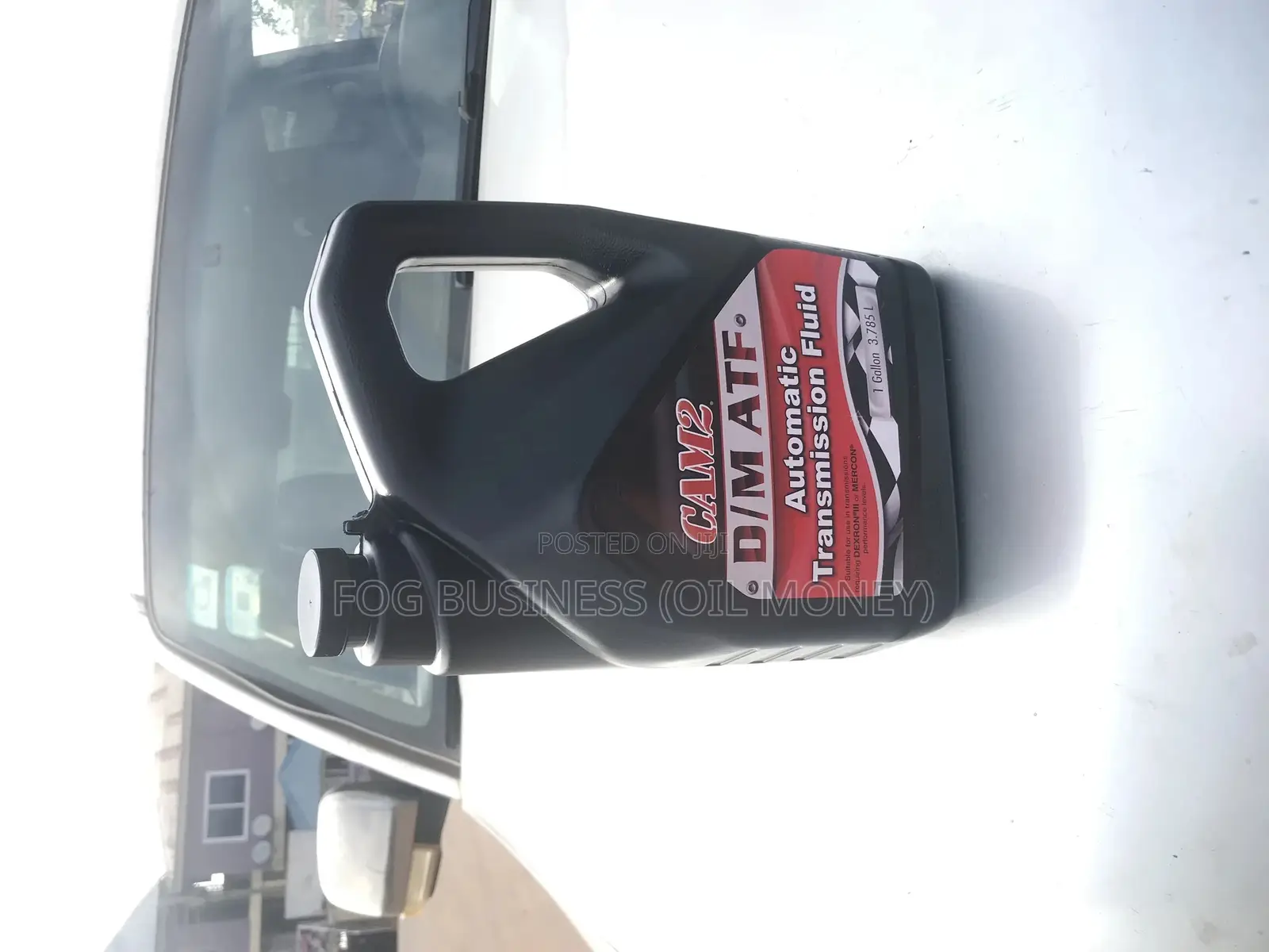 Cam2 Atf Oil