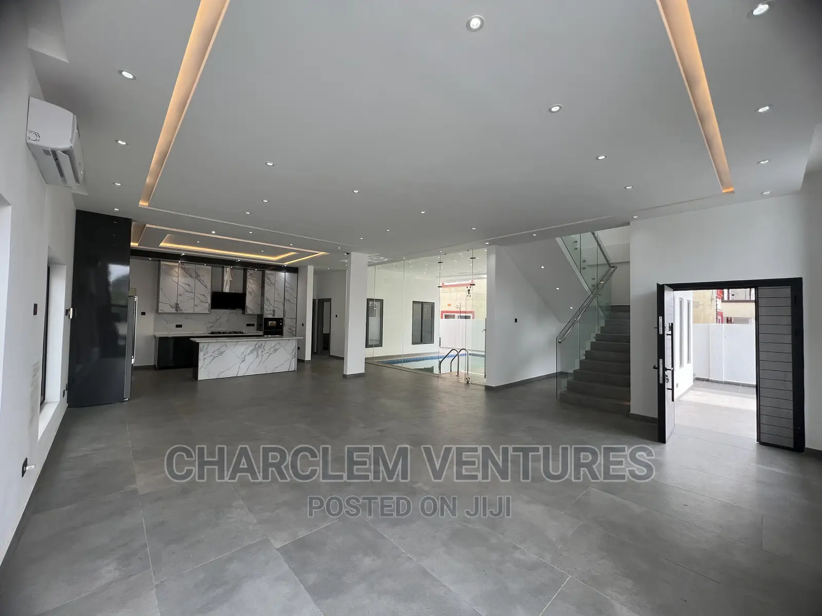4bdrm House in Charclem Ventures, East Legon for sale