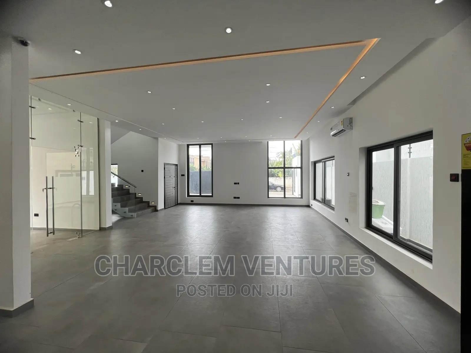 4bdrm House in Charclem Ventures, East Legon for sale