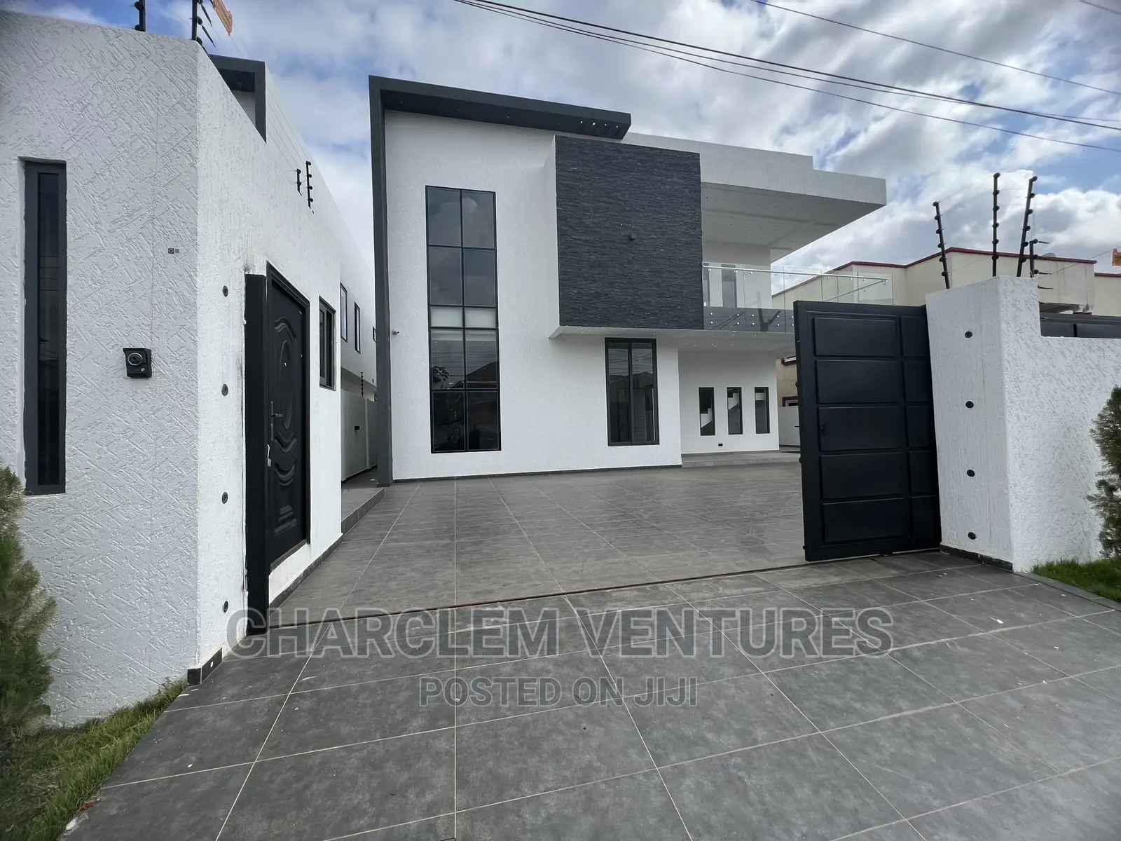 4bdrm House in Charclem Ventures, East Legon for sale