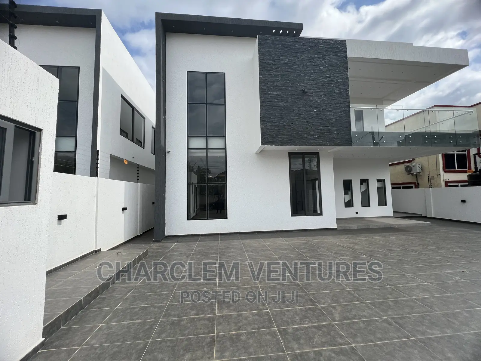 4bdrm House in Charclem Ventures, East Legon for sale
