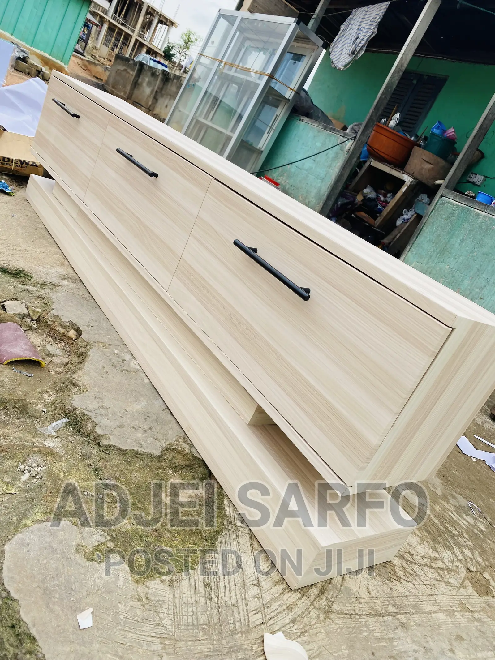 Original Tv Stand
