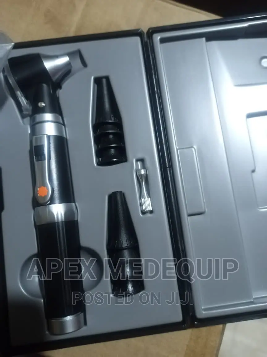 Diagnostic Otoscope ENT