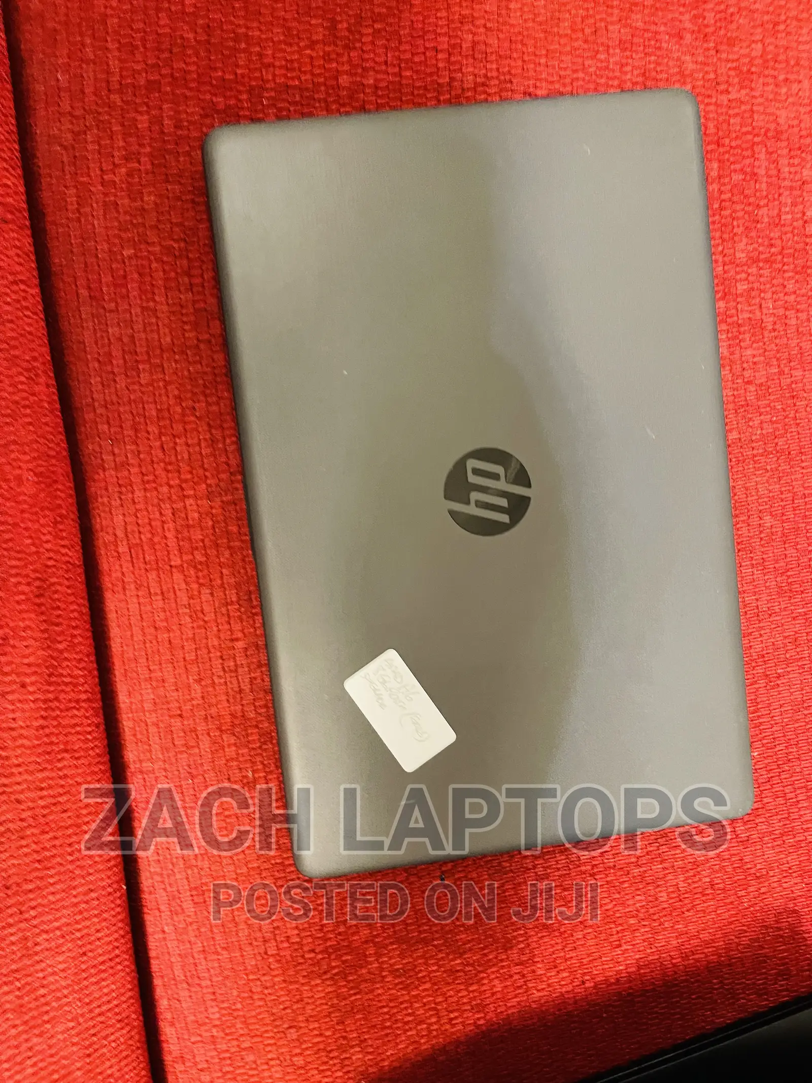 Laptop HP 16GB AMD Ryzen 3 HDD+SSD 256GB