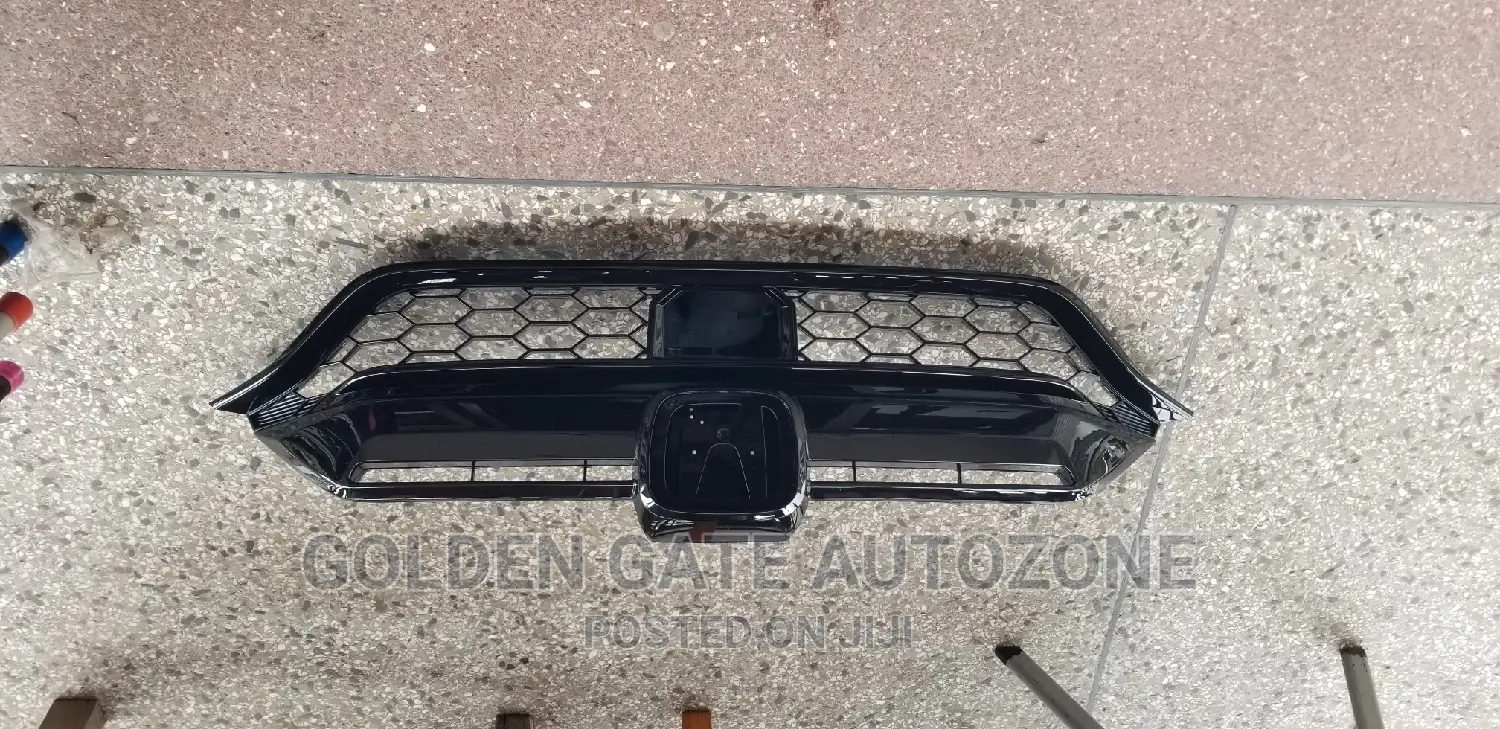 Honda CRV 2020 Front Grill