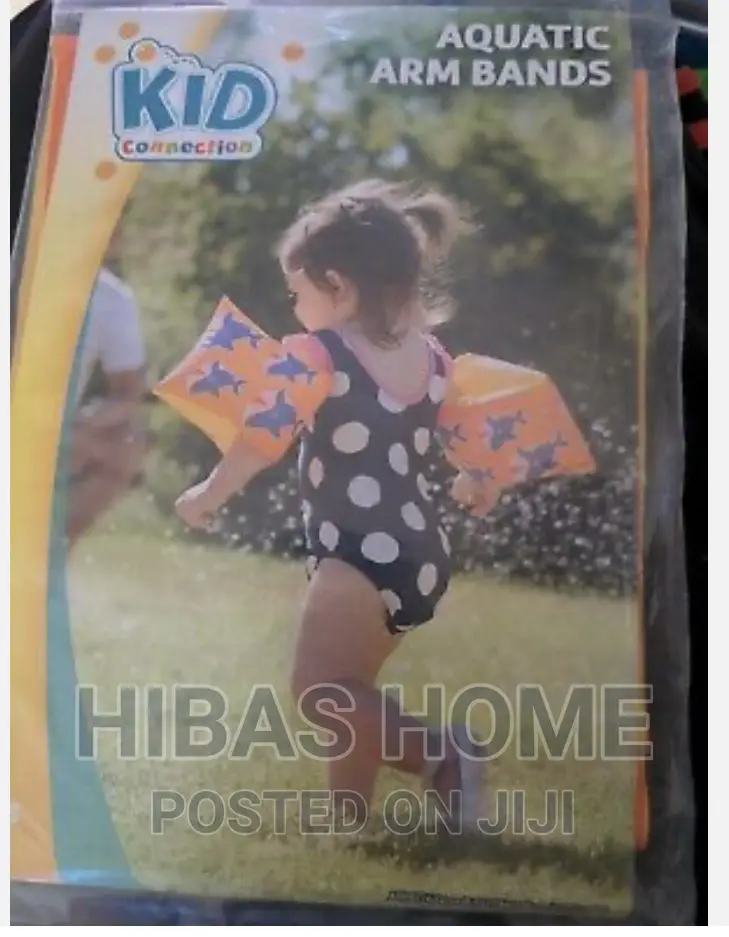 Kid Connection Aquatic Arm Bands for Swimming