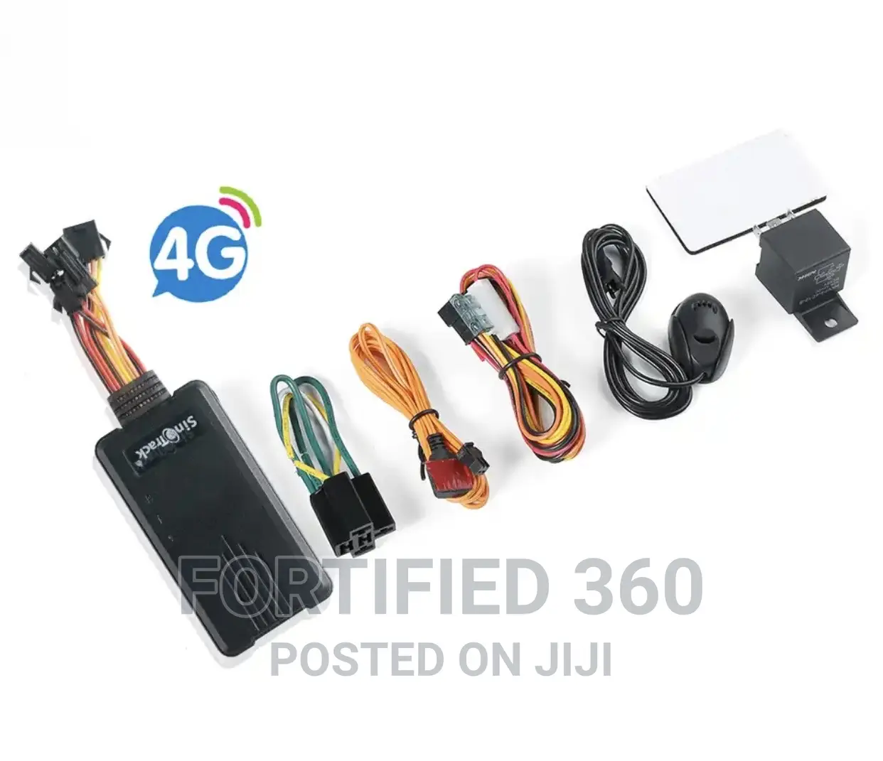 Latest Car Tracking for Commercial/ Private Vehicles