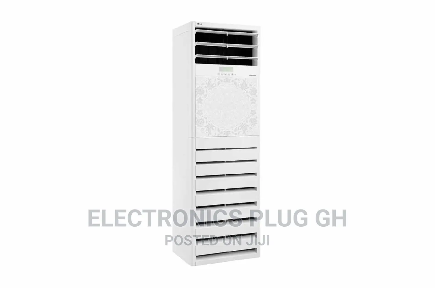 LG 3.0hp Dual Inverter Floor Standing Air Conditioner