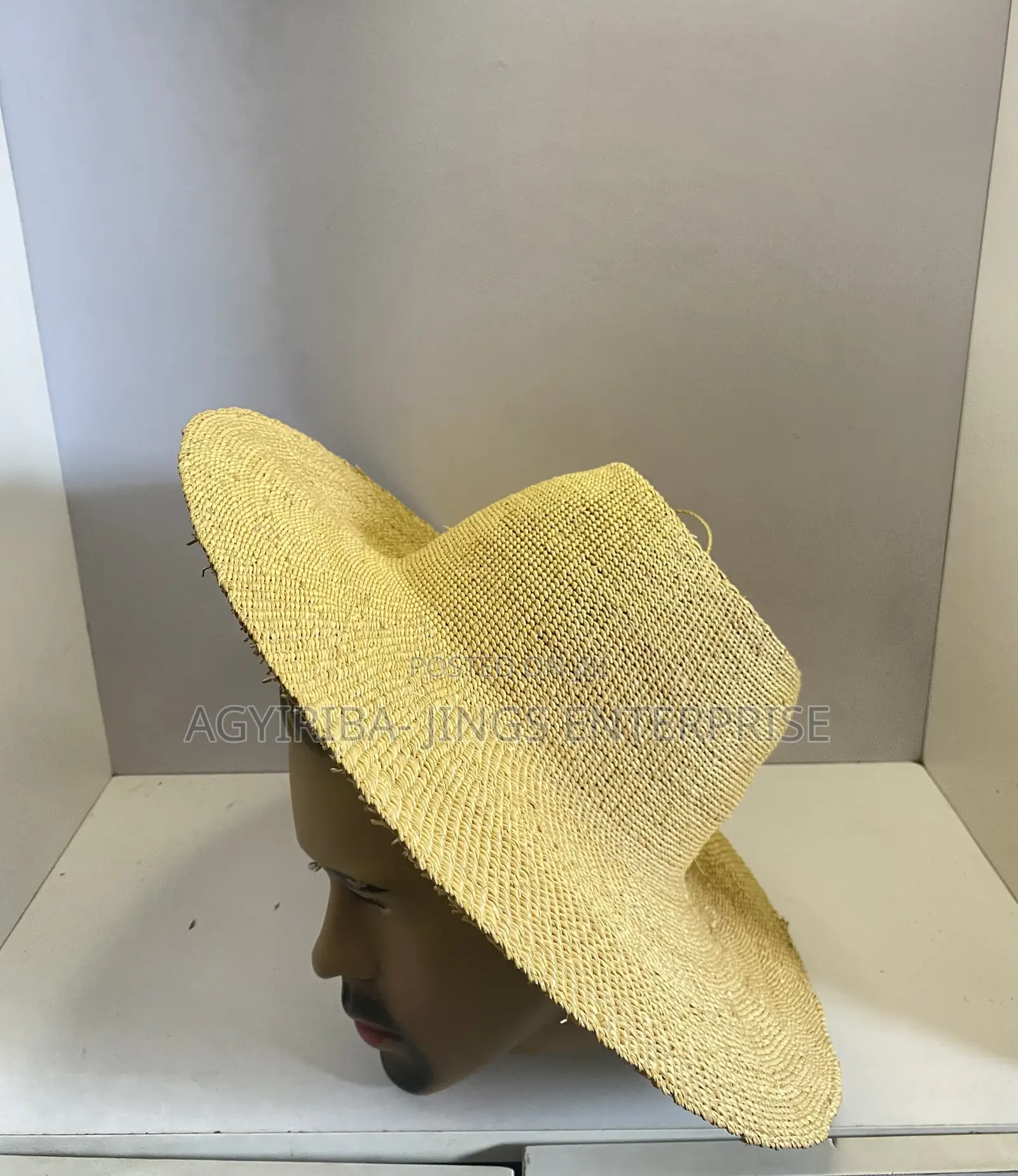 Cowboy Hats