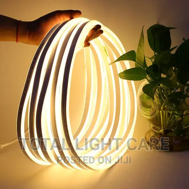100 Meters Cuttable Neon Light