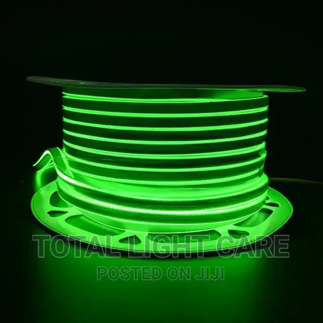 100 Meters Cuttable Neon Light