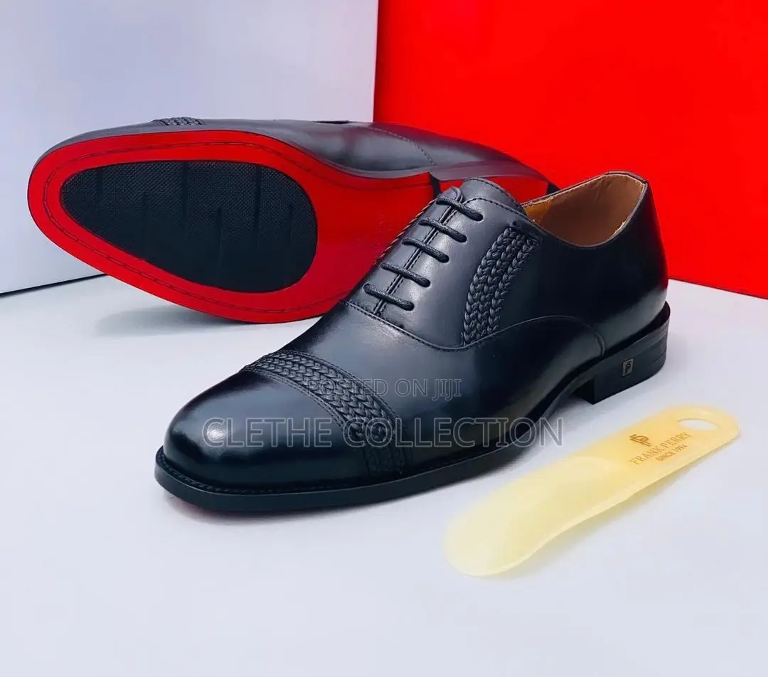 Office/Classic/Official Shoes