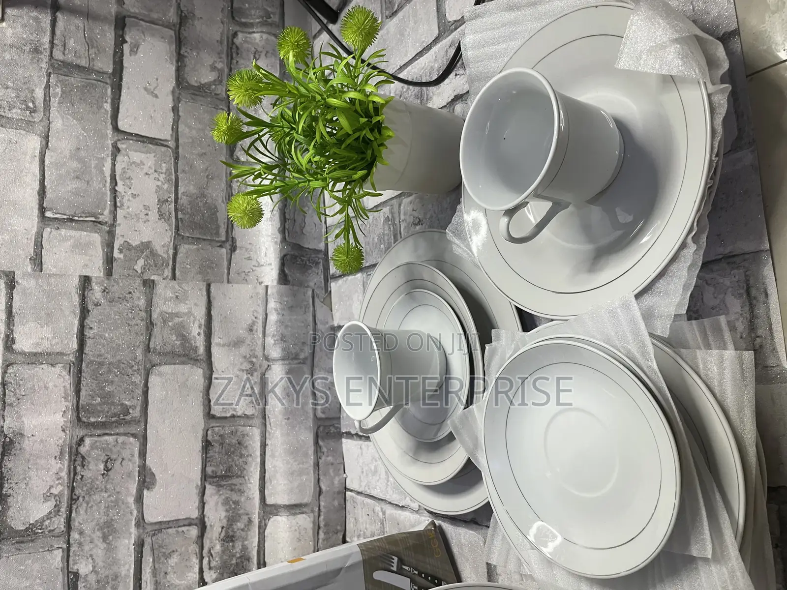 20pcs Dinner Set